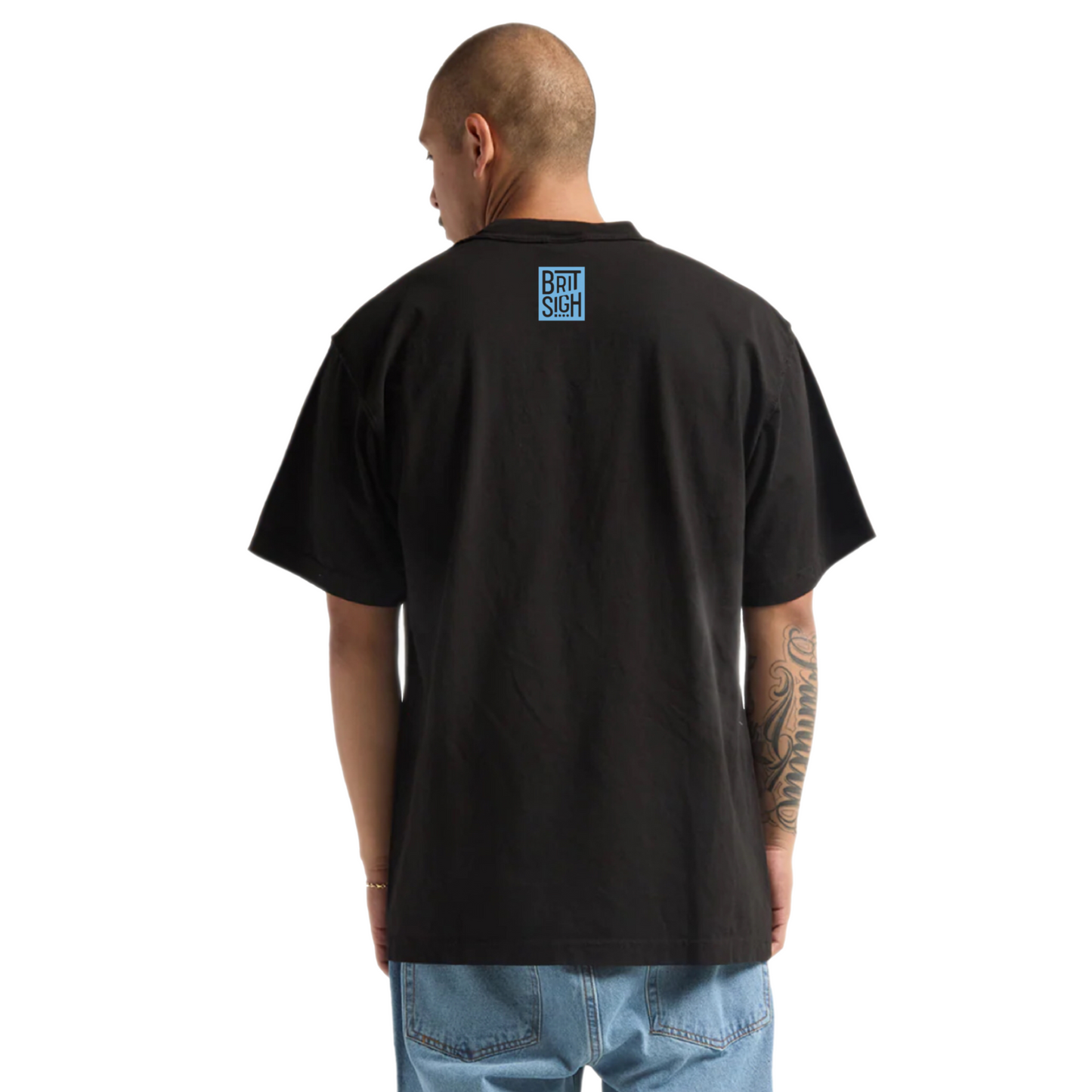 The Boy Who Flew T-Shirt